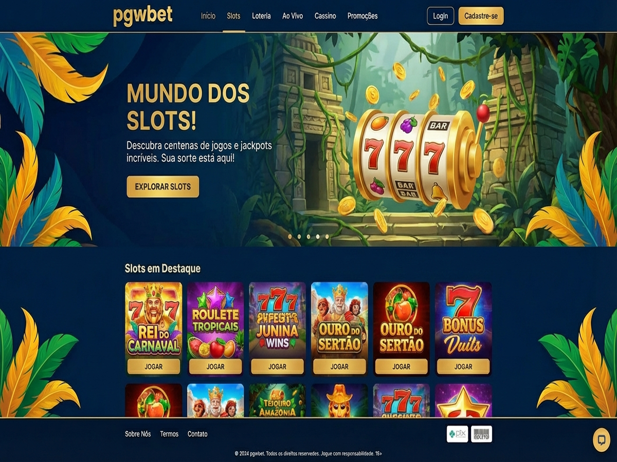 Screenshot 3 pgwbet